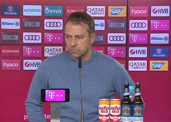 فليك ي علن غياب حارس بايرن ميونخ 4 أسابيع وعودة توليسو قبل كأس العالم للأندية