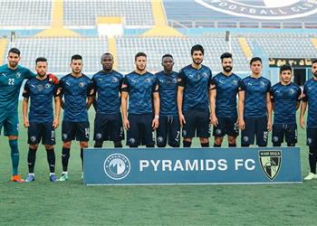 رسمي ا جناح بيراميدز ينتقل إلى فاليرينجا النرويجي