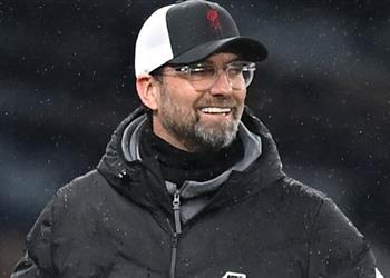 ليفربول يتجه للدوري الأمريكي لحسم صفقة دفاعية قبل انتهاء يناير