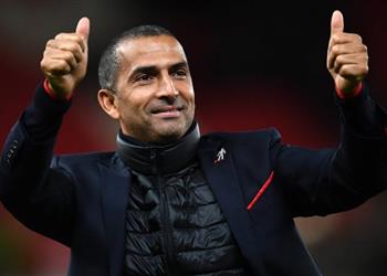 مدرب الدحيل جاهزون لمواجهة الأهلي صاحب الخبرة في كأس العالم للأندية