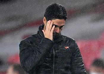 ديلي ميل تصدم جماهير آرسنال قبل مواجهة مانشستر يونايتد