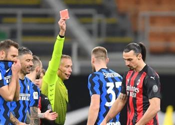 بيولي إبراهيموفيتش ليس عنصري ا وعلينا التوقف عن هذا الحديث