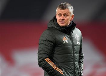 سولشاير يؤكد اقتراب رحيل ثنائي مانشستر يونايتد