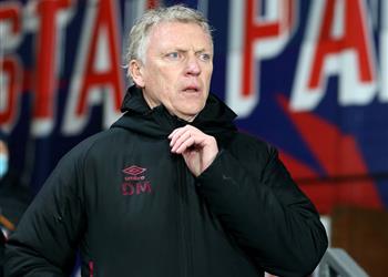 مدرب وست هام مواجهة ليفربول تحد صعب وفرصة جيدة لنا