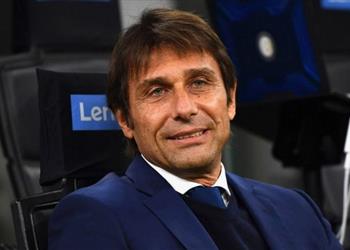 كونتي صفقة دجيكو وسانشيز التبادلية لم أطلب أي شيء