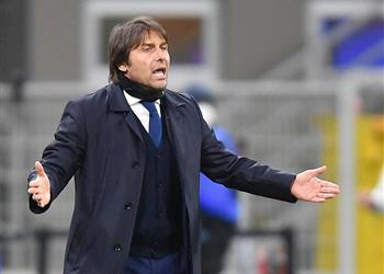 كونتي طالبت إنتر ميلان بعدم الاستئناف ضد إيقافي ولا يهمني التحقيق مع لوكاكو