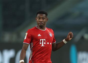 فابريزيو رومانو ليفربول قدم عرض ا لـ ديفيد ألابا ولكن