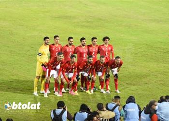 الأهلي يخضع لـ مسحة كورونا بعد الوصول إلى قطر استعداد ا لكأس العالم للأندية