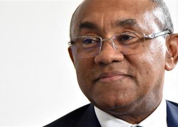المحكمة الرياضية الدولية تعلق قرار فيفا بشأن إيقاف أحمد أحمد