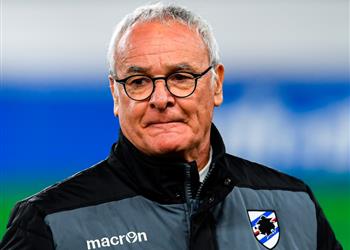 رانييري يوفنتوس مرشح للقب الدوري الإيطالي مع بيرلو وعلينا تقديم مباراة مثالية