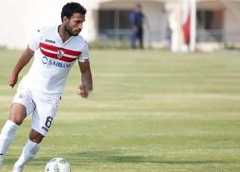 شوقي السعيد يروي تفاصيل مشادته مع لاعب الأهلي أقسم بـ كسر قدمي وحزنت بسببه