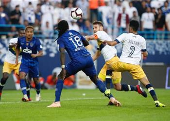 موعد والقناة الناقلة لمباراة الهلال والنصر اليوم في نهائي كأس السوبر السعودي