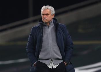 تقارير لاعب توتنهام يقترب من الدوري التركي