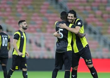 موعد والقناة الناقلة لمباراة الاتحاد والاتفاق اليوم في الدوري السعودي