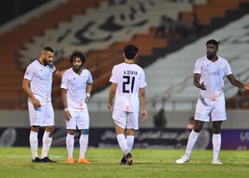 موعد والقناة الناقلة لمباراة الشباب وأبها اليوم في الدوري السعودي