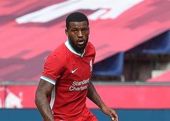 ليفربول ي فاضل بين خيارين لتعويض رحيل فينالدوم الم حتمل