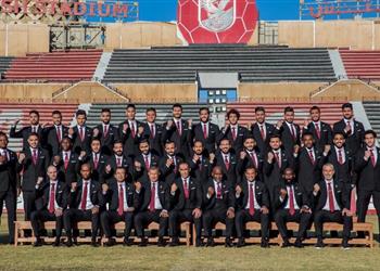 تفاصيل اليوم الأول لـ الأهلي في كأس العالم للأندية استعداد ا لمواجهة الدحيل القطري