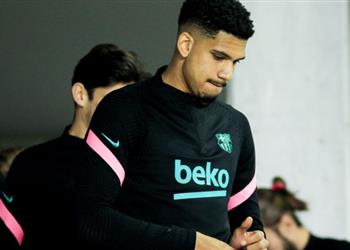 أراخو يوضح سبب تفضيله الانتقال لـ برشلونة رغم عرض ريال مدريد