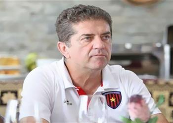 وكيله يوفيتش يرغب في ضم ثنائي الزمالك إلى الإسماعيلي وطلب م عالجا نفسيا للاعبين