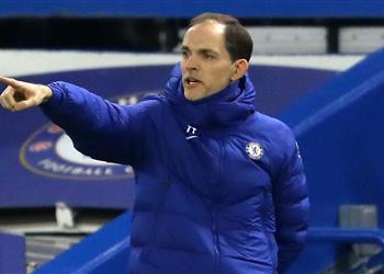 بطلب من توخيل آس تشيلسي يستهدف خطف هدفي ريال مدريد الذهبيين