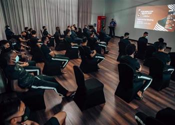 فيفا يعقد اجتماعا مع بعثة الأهلي في قطر قبل انطلاق كأس العالم للأندية