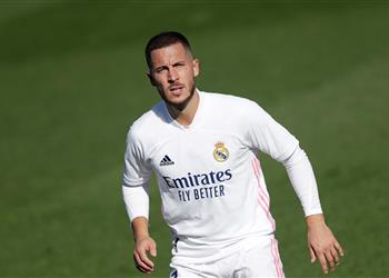 تشكيل ريال مدريد ضد ليفانتي هازارد وبنزيما وأسينسيو في الهجوم