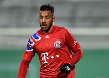 بعد خرقه قواعد كورونا بايرن ميونخ لن نتسامح مع توليسو وسنوقع ضده غرامة كبيرة