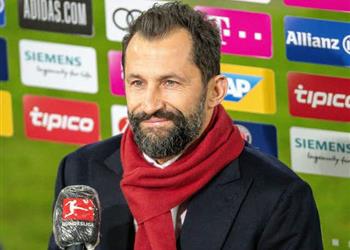 مدير بايرن ميونخ يلمح إلى اقتراب ضم هدف ليفربول وكبار أوروبا