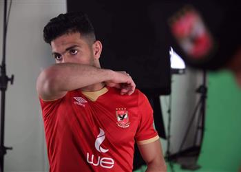 موسيماني وسداسي الأهلي يشاركون في حملة فيفا ضد كورونا وجلسة تصوير قبل كأس العالم للأندية