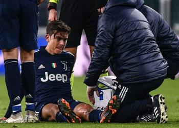 يوفنتوس يكشف موعد عودة ديبالا من الإصابة