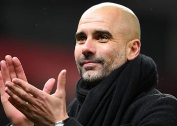 بعد تخطي شيفيلد جوارديولا يحقق رقم ا قياسي ا في مسيرته التدريبية