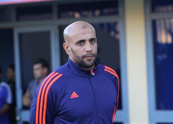 مدرب المقاولون العرب كنا نحتاج الفوز على إنبي وجماهير الزمالك اخترعت مكالمة تفويت مباراة الأهلي