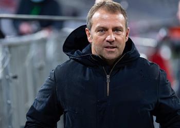 فليك أردنا العودة للمسار الصحيح بعد هزيمتين وهذا ما يصنع الفرق الكبيرة