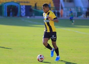 خاص سيف الدين الجزيري يصل الزمالك للتفاوض على انتقاله من المقاولون