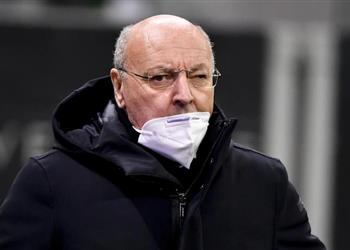 ماروتا صفقة سانشيز ودجيكو التبادلية انتهت قبل أن تبدأ ولوكاكو ليس عدواني ا