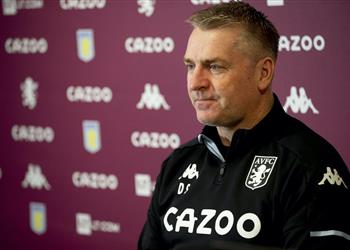 مدرب أستون فيلا قرارات الفار سارت لصالحنا أمام ساوثهامبتون