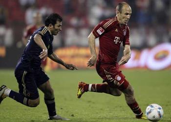 لاعب بايرن ميونخ السابق الأهلي سيفوز على الدحيل في مونديال الأندية وبعدها قد تحدث مفاجأة