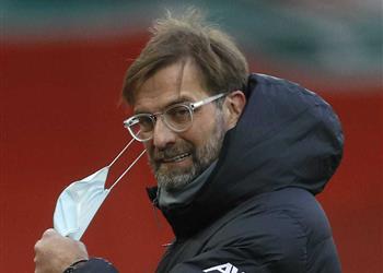 كلوب من الصعب التنبؤ بهوية بطل الدوري الإنجليزي هذا الموسم