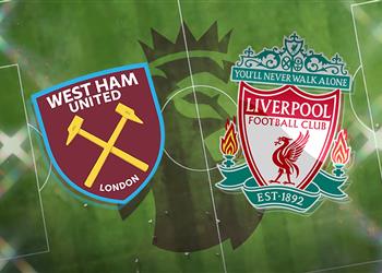 تشكيل ليفربول المتوقع أمام وست هام اليوم في الدوري الإنجليزي