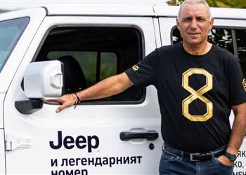 ستويشكوف أتمنى استمرار ميسي في برشلونة ومهمة الرئيس الجديد صعبة لتجديد عقده