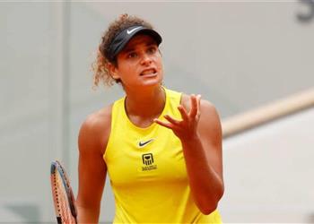 ميار شريف تخسر أمام ستوجانوفيتش في بطولة يارا فالي بأستراليا