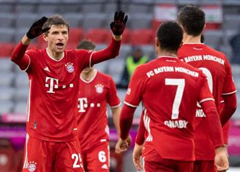 رئيس بايرن ميونخ نتطلع للفوز بـ كأس العالم للأندية ومعادلة إنجاز برشلونة