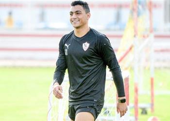 صحيفة تركية تكشف عن موعد أول مشاركة محتملة لـ مصطفى محمد مع جالطة سراي