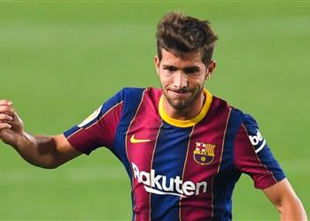 قائمة برشلونة لمباراة أتلتيك بلباو عودة روبيرتو