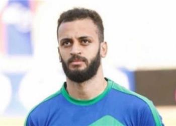 مروان حمدي أحمد الله على انضمامي لـ الزمالك أحد أكبر وأعظم أندية إفريقيا