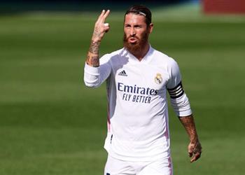 ميرور راموس يرفض ليفربول وباريس سان جيرمان ويحدد الوجهة المقبلة بعد ريال مدريد