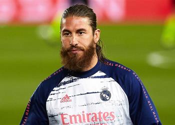 بعد السقوط أمام ليفانتي ديفنسا سنترال تكشف رسالة راموس القوية في غرفة الملابس لنجوم ريال مدريد