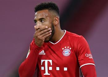 بعد معاقبته وقرار إيقافه توليسو لـ بايرن ميونخ آسف لأنني عصيت القوانين