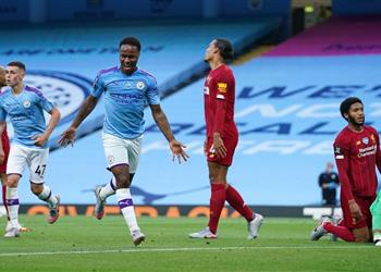 أزمة تلوح في الأفق لـ ليفربول ومانشستر سيتي بسبب البرازيل والمملكة المتحدة