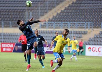 عرفة السيد لـ بطولات وقعت لسموحة في صفقة انتقال حر